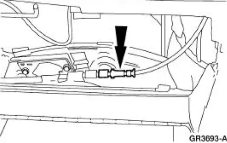 Instrument Panel (Removal and Installation)