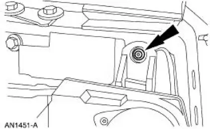 Convertible Top Lifts Up Unevenly - Lift Cylinder and C-pivot Inspection