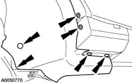 Actuator Cable - Speed Control-Cobra