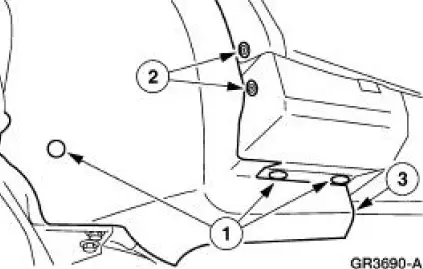 Actuator - Speed Control Servo