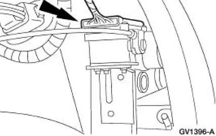 Actuator - Speed Control Servo