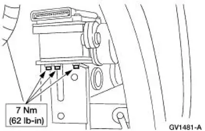 Actuator - Speed Control Servo