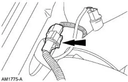 Air Conditioning (A/C) Compressor - 3.8L