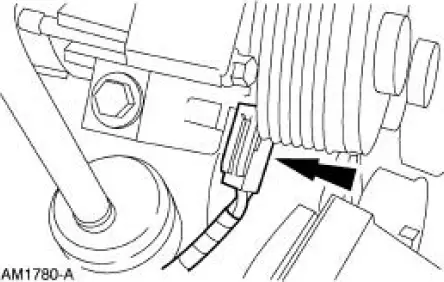 Air Conditioning (A/C) Compressor - 3.8L