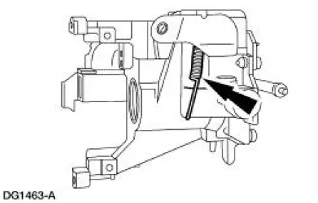 Steering Column