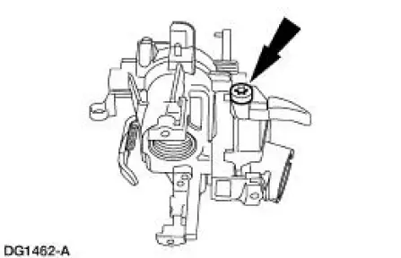 Steering Column