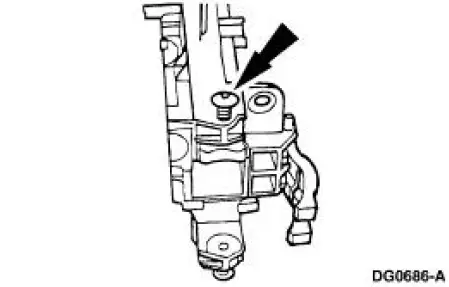 Steering Column