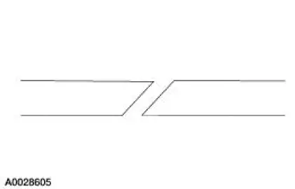 Selective Retaining Ring