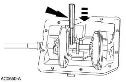 Selector Plate