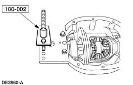 Initial assembly