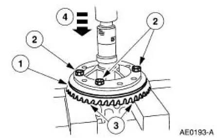 Differential Bearing Shim Selection Chart