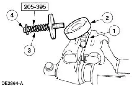 Differential Bearing Shim Selection Chart