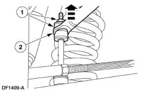 Bar - Stabilizer