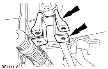 Bar - Stabilizer