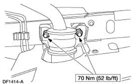 Bar - Stabilizer