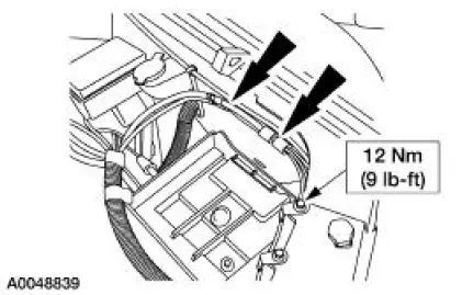 Battery Cables