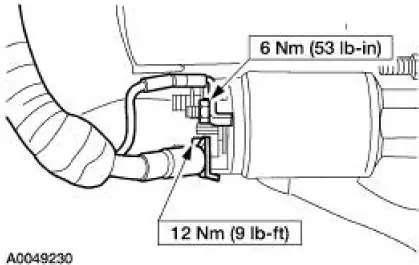 Battery Cables