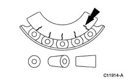 Bearings -Inspection