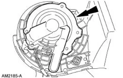 Blower Motor