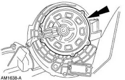 Blower Motor