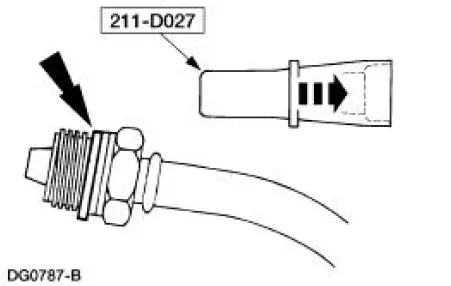 Brake Booster - Hydro-Boost