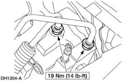 Brake Booster - Hydro-Boost