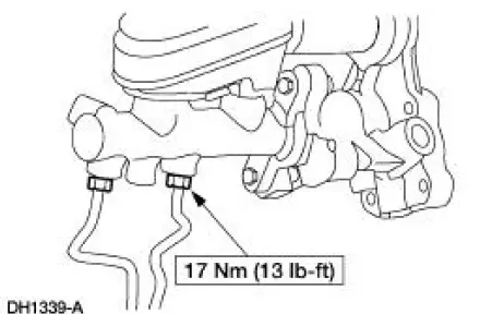 Brake Booster - Hydro-Boost