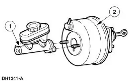 Hose and Check Valve