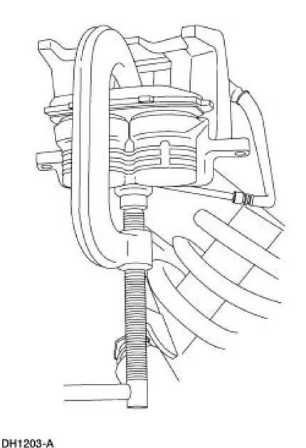 Brake Pads - Cobra