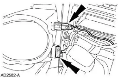 Brake Shift Interlock Actuator