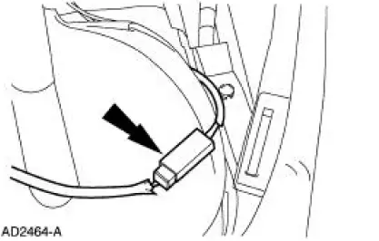 Brake Shift Interlock Actuator