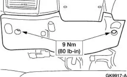 Brake Shift Interlock Actuator
