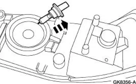 Bulb - Headlamp