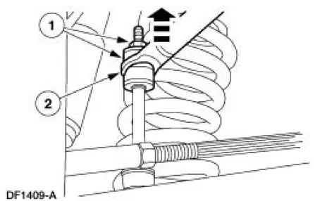 Bushing - Stabilizer Bar