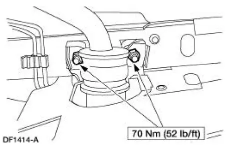 Bushing - Stabilizer Bar