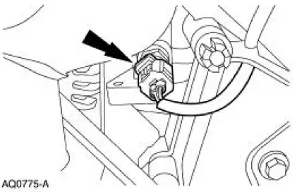 Bypass Tube - Mach I