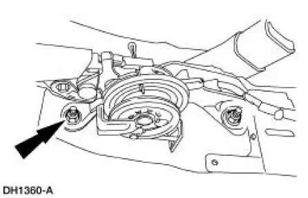 Cable and Conduit - Front