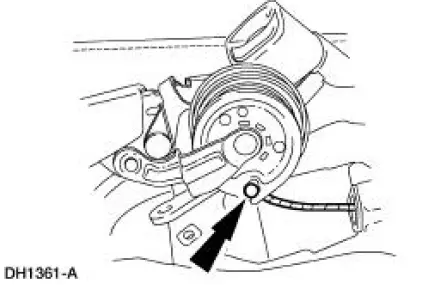 Cable and Conduit - Front