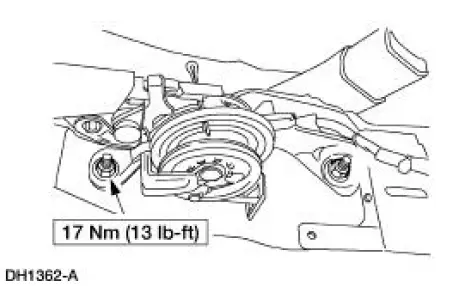 Cable and Conduit - Front