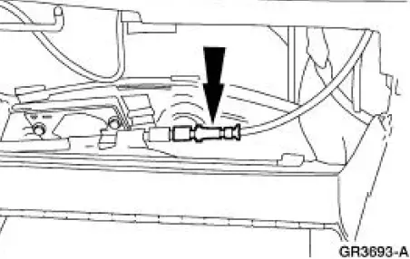 Cable - Antenna Lead In