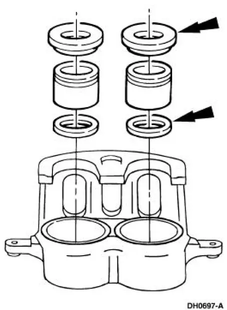 Caliper