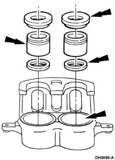 Caliper