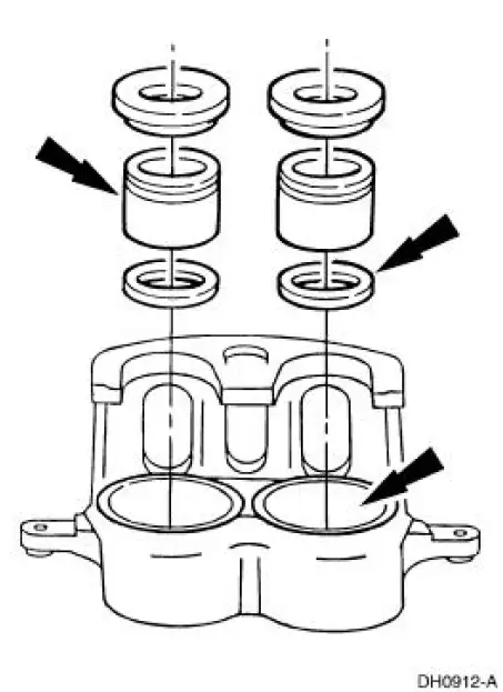 Caliper