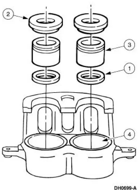 Caliper