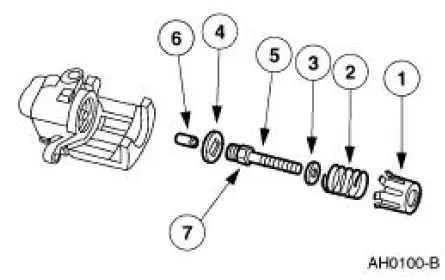 Caliper