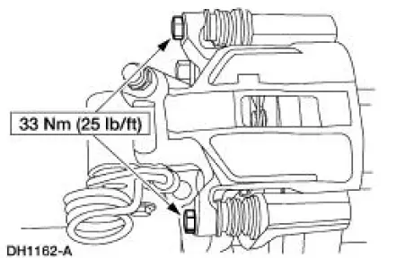 Caliper