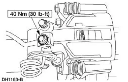 Caliper