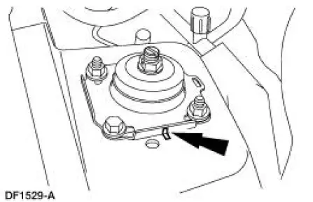 Vehicles requiring caster adjustment