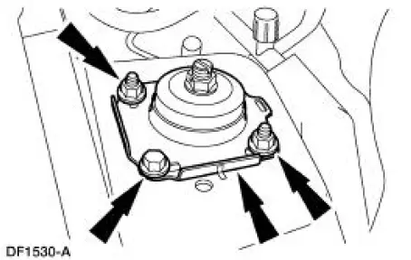 Vehicles requiring caster adjustment