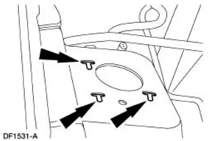 Vehicles requiring caster adjustment